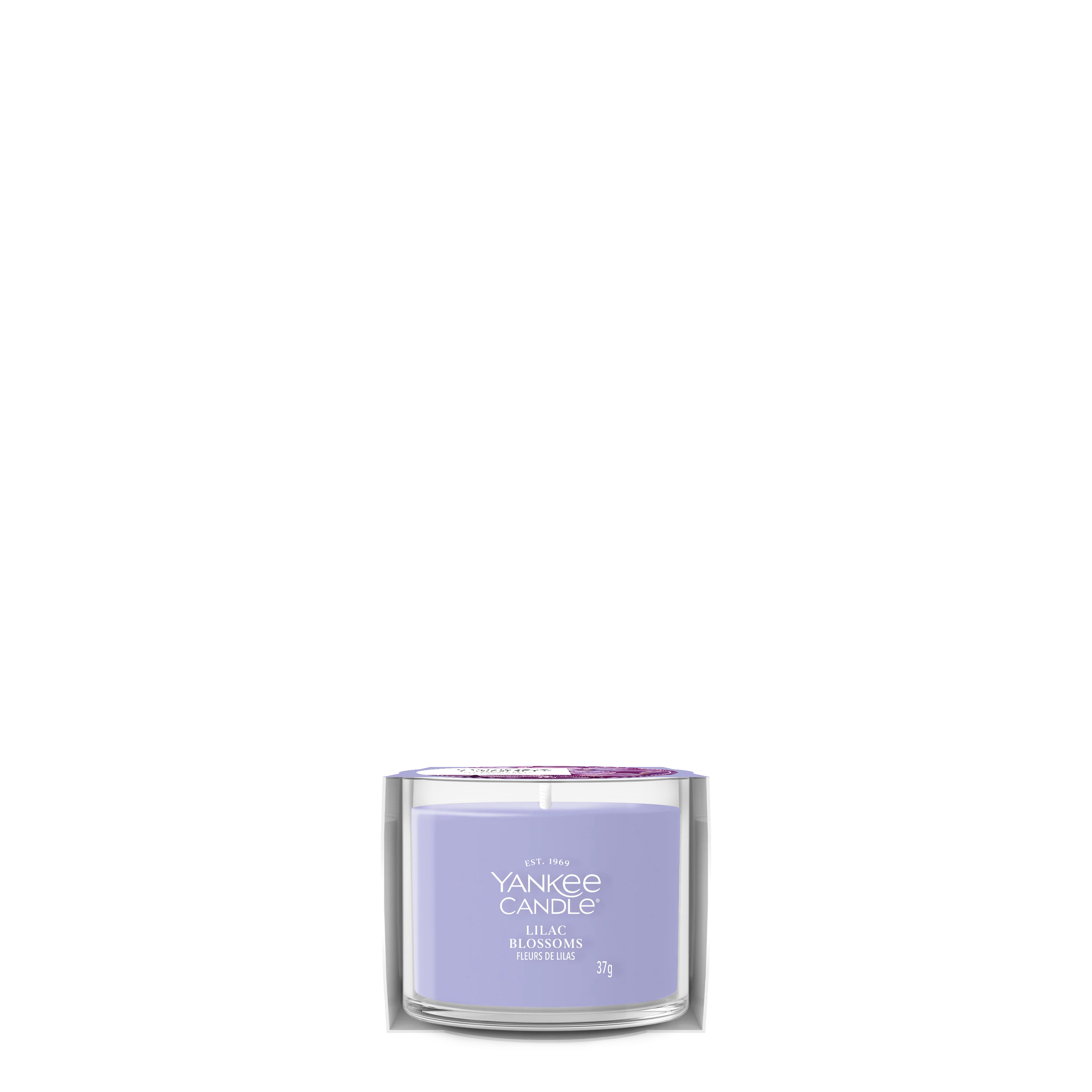 Yankee Candle - Lilac Blossom - Mini Filled Votive