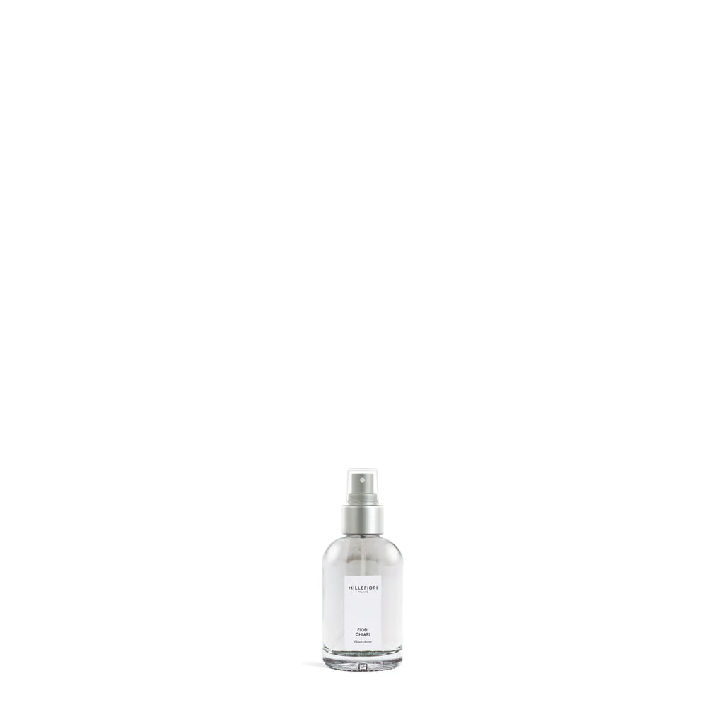 Millefiori Milano - Home Spray 100 ml - Fiori Chiari