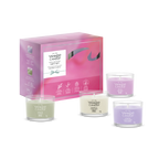 Yankee Candle - 4 Filled Votive - Cadeauset
