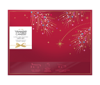 Yankee Candle - Gifted Moments - 1 Medium Tumbler & Candle Care - Christmas Gift Set