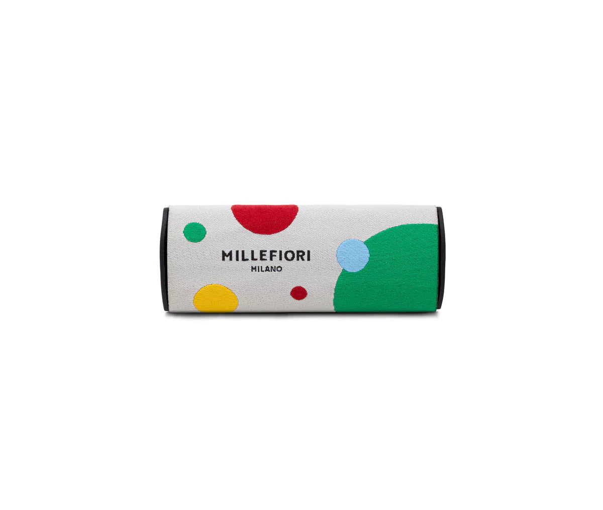 Millefiori Milano - Icon Autoparfum - Textile - White Musk
