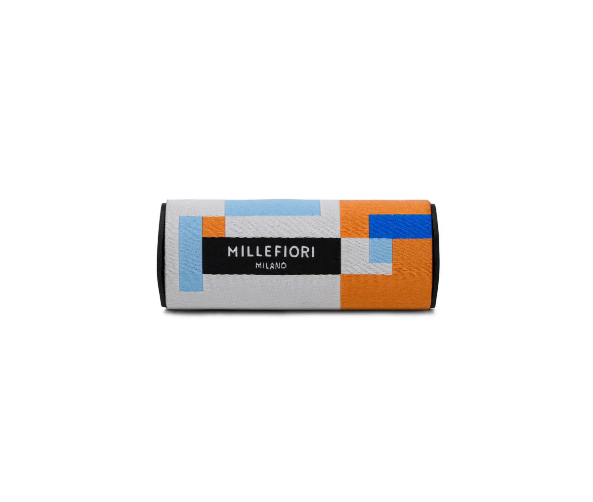 Millefiori Milano - Icon Autoparfum - Textile - Sandalo Bergamotto