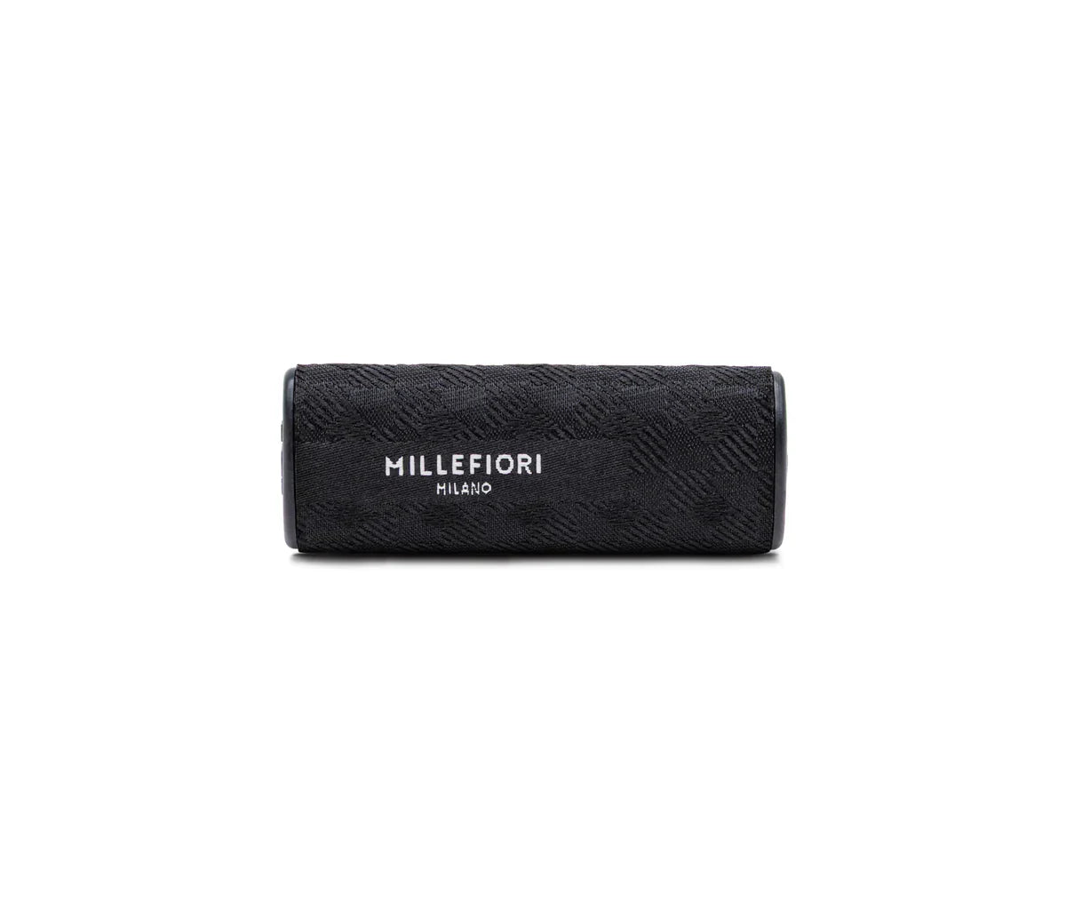 Millefiori Milano - Icon Autoparfum - Textile - Nero