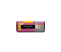 Millefiori Milano - Icon Autoparfum - Textile - Ambra & Rosa
