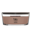 WoodWick - Crystal Ginger - Ellipse Scented Candle
