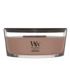 WoodWick - Crystal Ginger - Ellipse Scented Candle