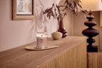 WoodWick - Crystal Ginger - Medium Geurkaars