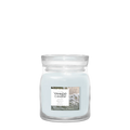 Yankee Candle - Snow Kissed Pine - Small Jar
