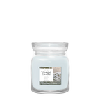 Yankee Candle - Snow Kissed Pine - Small Jar