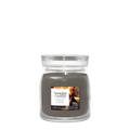 Yankee Candle - Crackling Embers - Small Jar