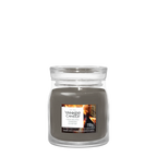 Yankee Candle - Crackling Embers - Small Jar