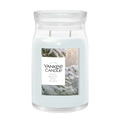 Yankee Candle - Snow Kissed Pine - Large Jar
