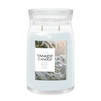 Yankee Candle - Snow Kissed Pine - Large Jar