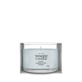 Yankee Candle - Snow Kissed Pine - Mini Filled Votive