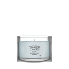 Yankee Candle - Snow Kissed Pine - Mini Filled Votive