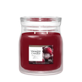 Yankee Candle - Woodland Spice - Medium Jar