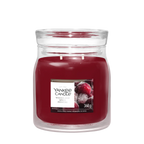 Yankee Candle - Woodland Spice - Medium Jar