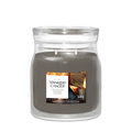 Yankee Candle - Crackling Embers - Medium Jar