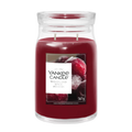 Yankee Candle - Woodland Spice - Grande Jarre