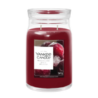 Yankee Candle - Woodland Spice - Grande Jarre