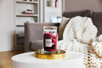 Yankee Candle - Woodland Spice - Medium Jar