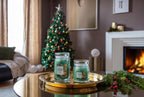 Yankee Candle - Tree Trimming - Moyenne Jarre