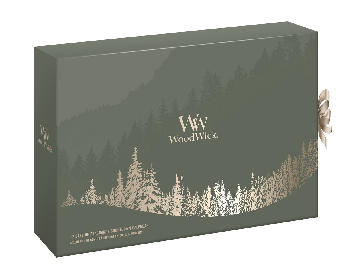 WoodWick - Advent Calendar 2026