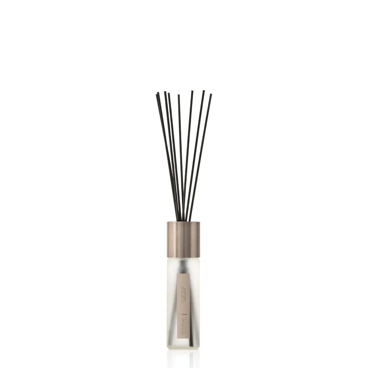 Millefiori Selected - Geurstokjes 350 ml - Silver Spirit