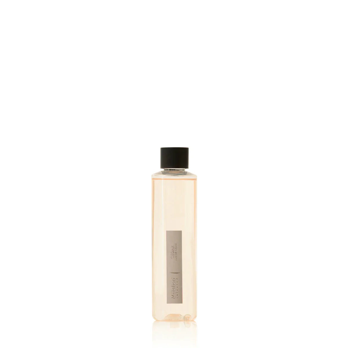 Millefiori Selected - Navulling voor Geurstokjes 250 ml - Cedar