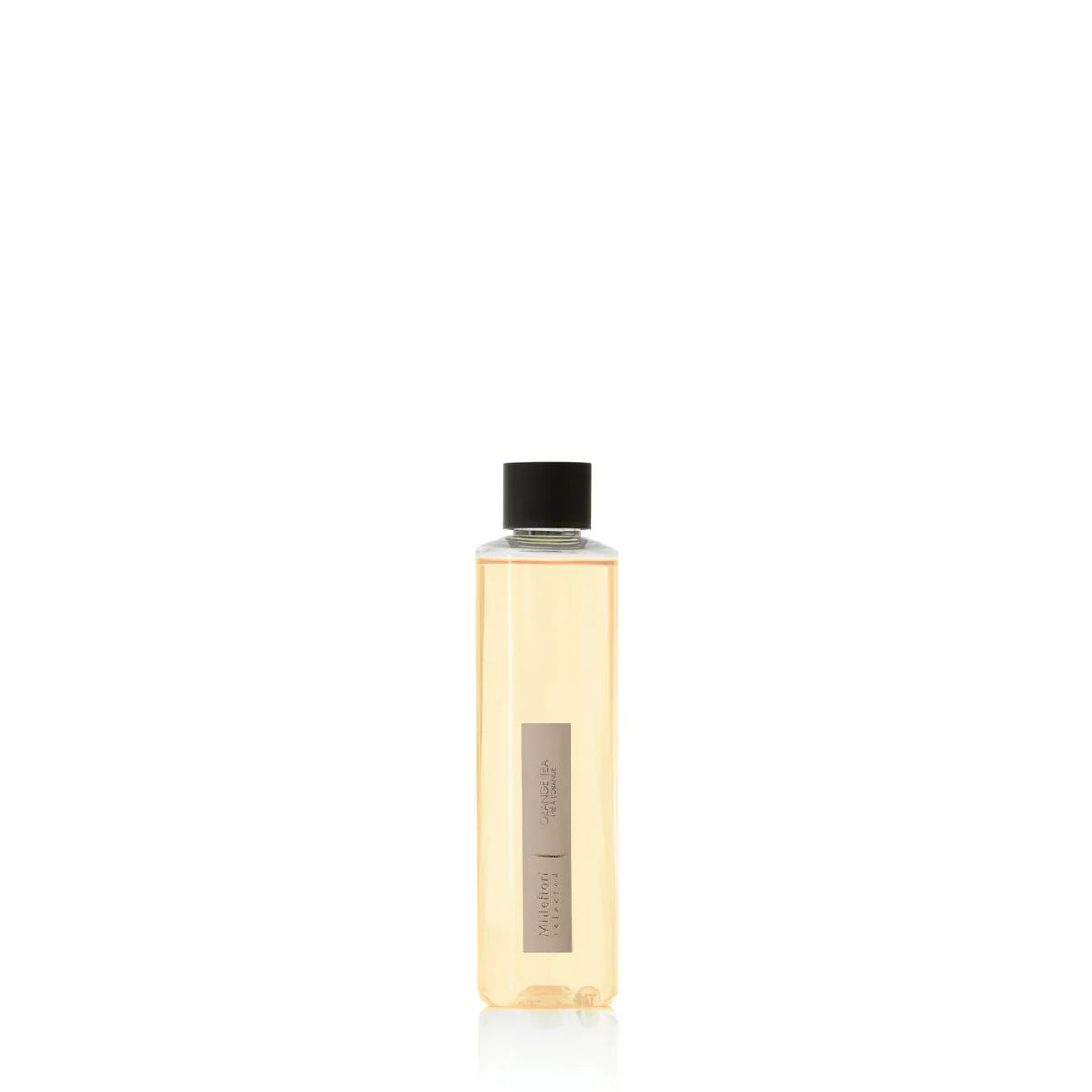 Millefiori Selected - Navulling voor Geurstokjes 250 ml - Orange Tea