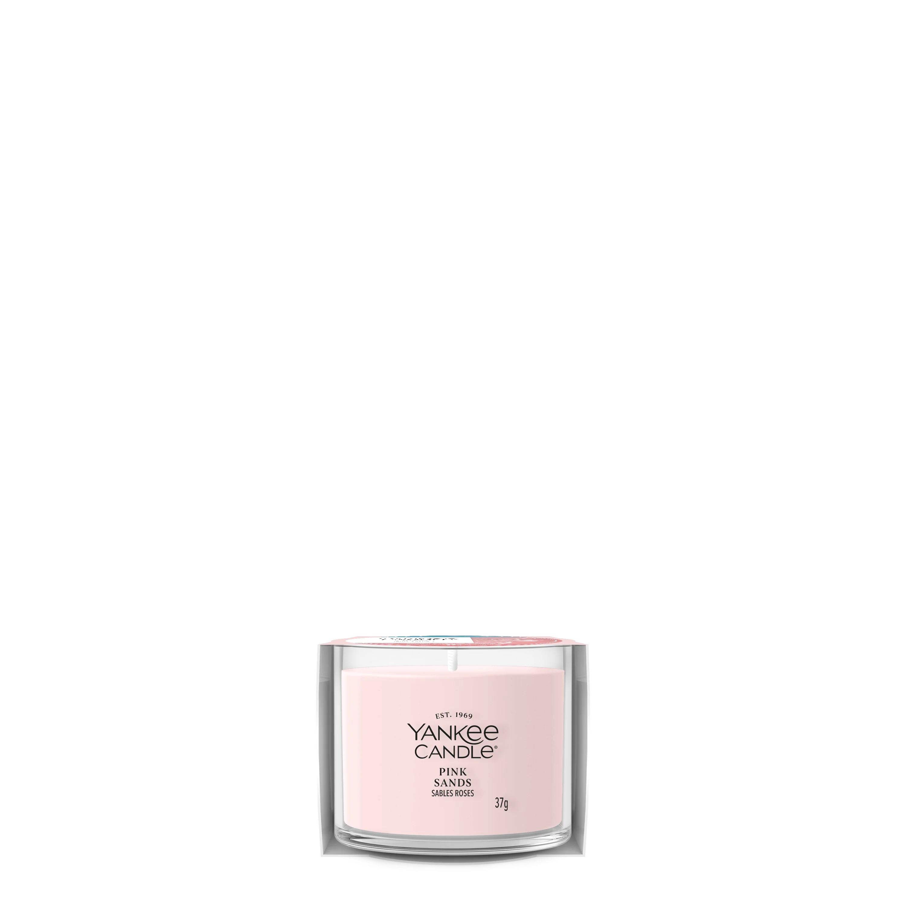 Yankee Candle - Pink Sands - Mini Filled Votive