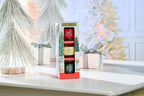 Yankee Candle - Apres Ski Collection - 3 Filled Votive - Kerst Cadeauset