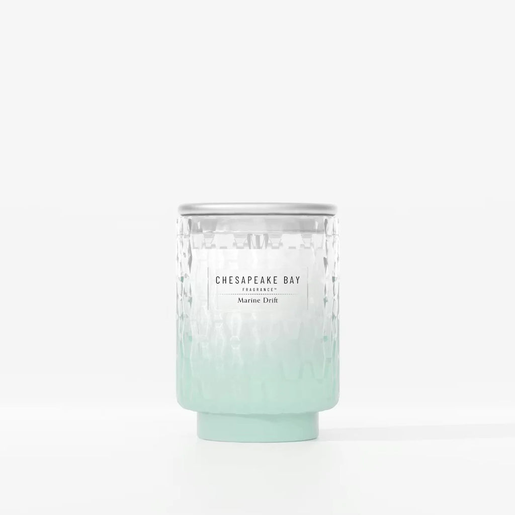 Chesapeake Bay - Marine Drift - Medium Geurkaars