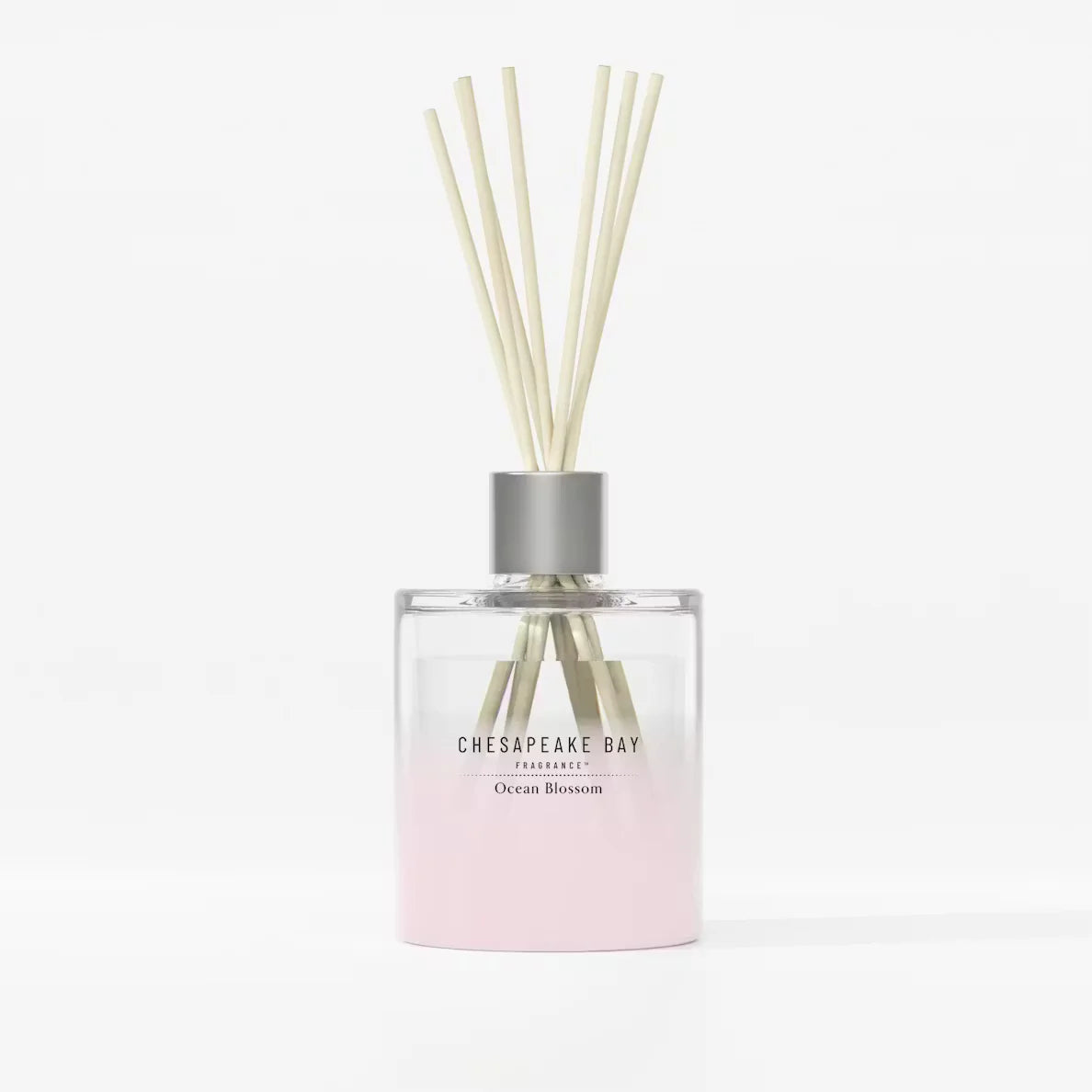 Chesapeake Bay - Ocean Blossom - Geurstokjes 150 ml