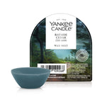 Yankee Candle - Bayside Cedar - Wax Melt