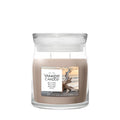 Yankee Candle - Seaside Woods - Medium Jar