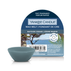 Yankee Candle - Bayside Cedar - Wax Melt
