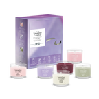 Yankee Candle - 6 Filled Votive - Cadeauset
