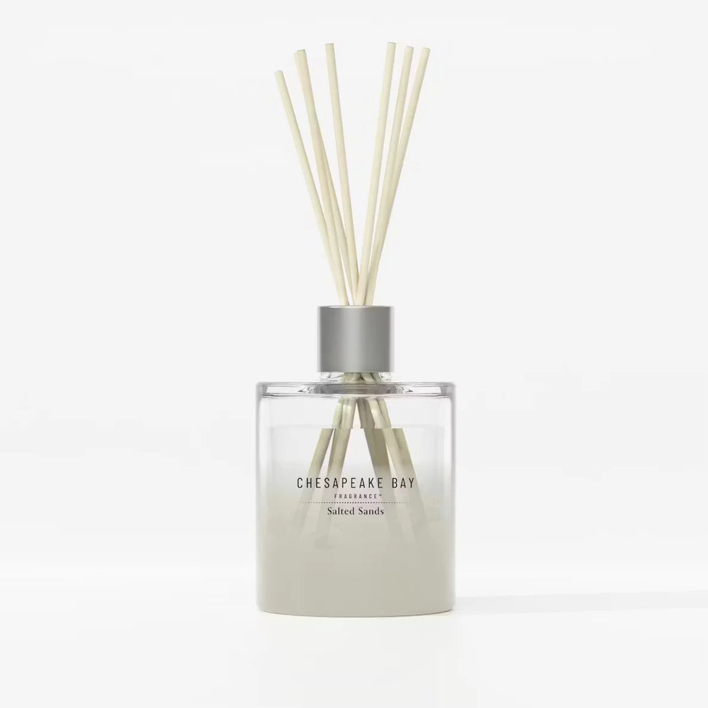 Chesapeake Bay - Salted Sands - Geurstokjes 150 ml