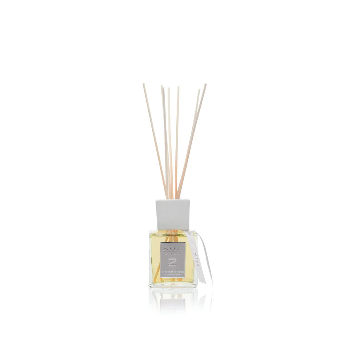 Millefiori Zona - Geurstokjes 250 ml - Aria Mediterranea