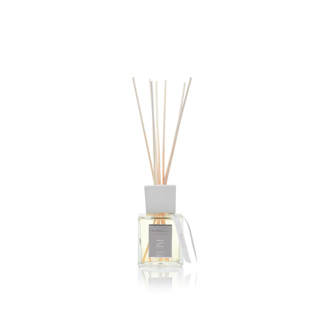 Millefiori Zona - Geurstokjes 250 ml - Keemun