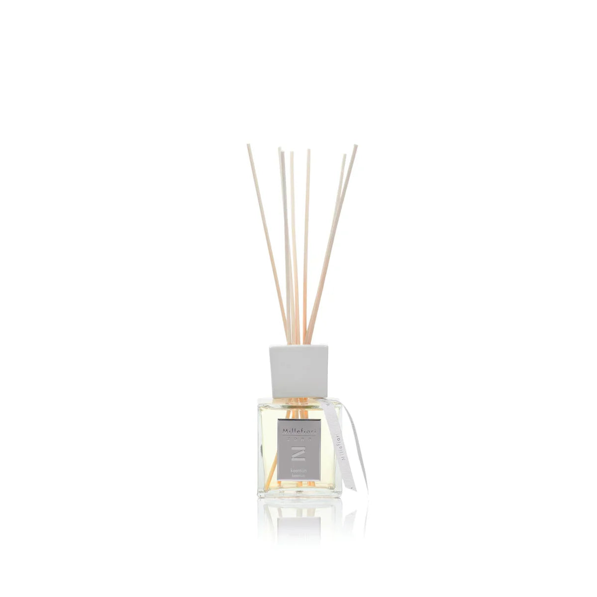 Millefiori Zona - Geurstokjes 250 ml - Keemun