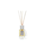 Millefiori Zona - Geurstokjes 250 ml - Legni & Spezie