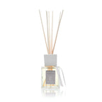 Millefiori Zona - Geurstokjes 100 ml - Soft Leather