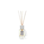 Millefiori Zona - Geurstokjes 250 ml - Soft Leather
