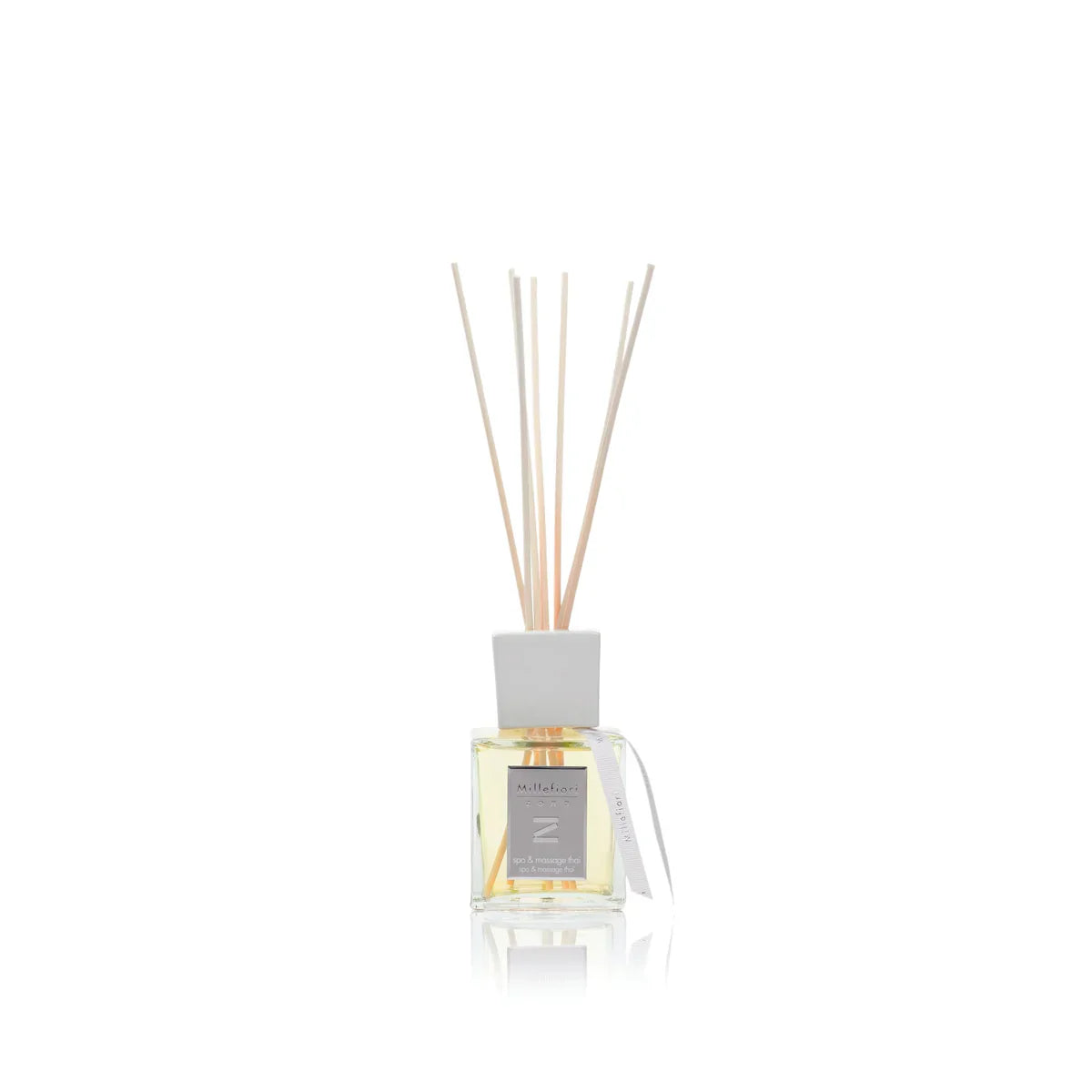 Millefiori Zona - Geurstokjes 250 ml - Spa & Massage Thai