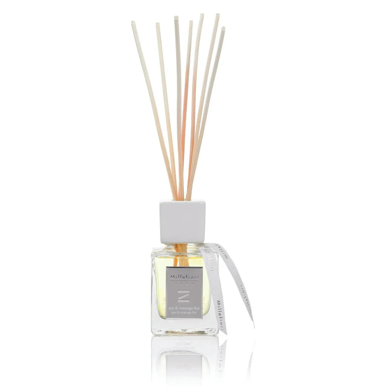 Millefiori Zona - Geurstokjes 500 ml - Spa & Massage Thai