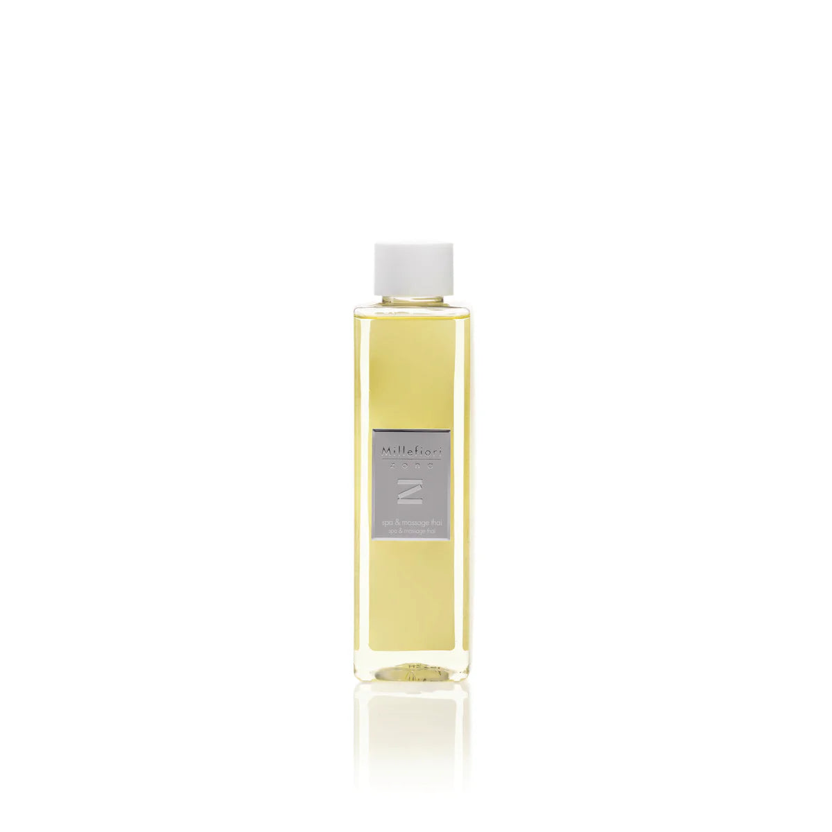 Millefiori Zona - Navulling voor Geurstokjes 250 ml - Spa & Massage Thai