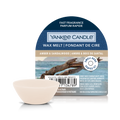 Yankee Candle - Amber & Sandalwood - Wax Melt