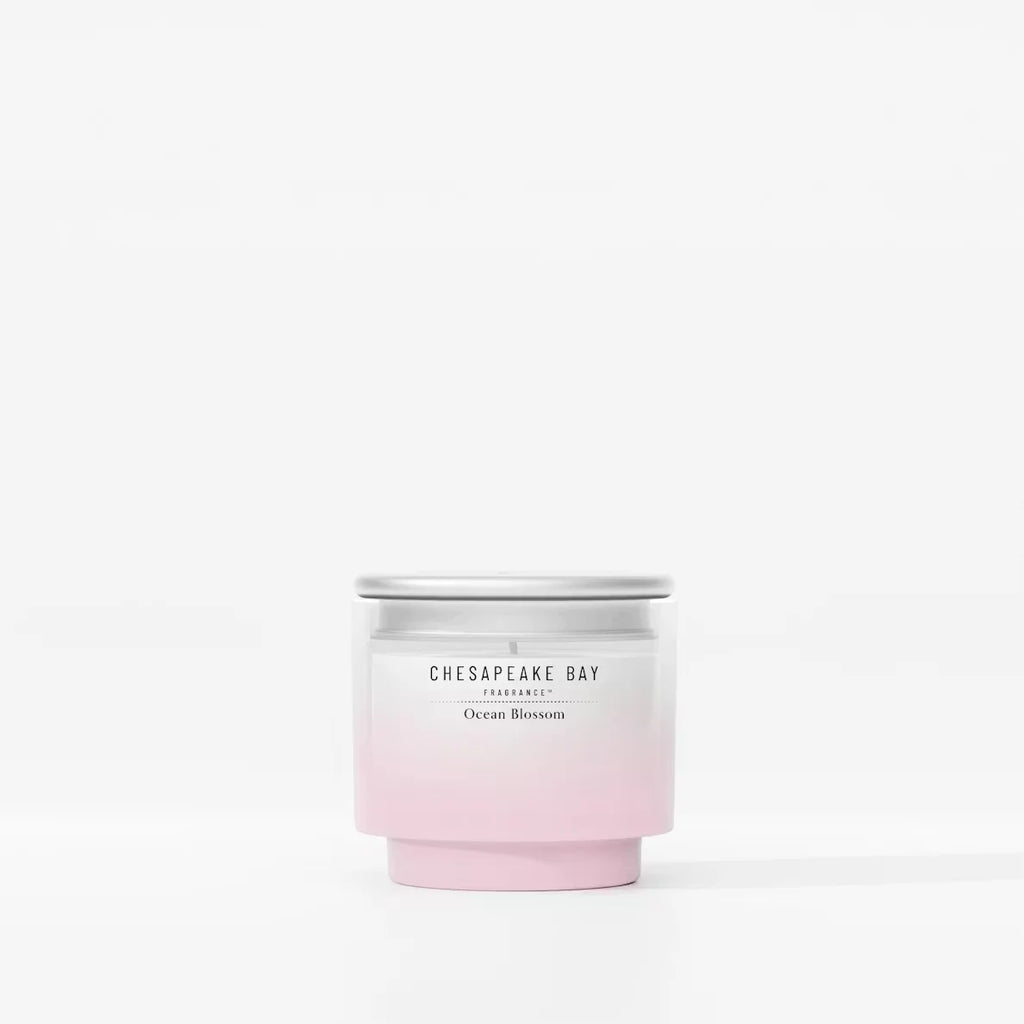 Chesapeake Bay - Ocean Blossom - Small Geurkaars